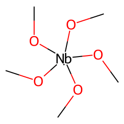 Methyl niobate(v)