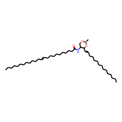 Ceramide 18:1/24:1 methaneboronate
