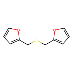 FURFURYL SULFIDE