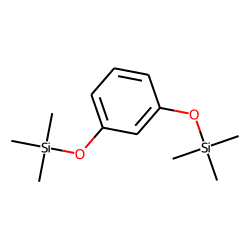 1,3-Bis(trimethylsiloxy)benzene