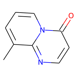 4H-Pyrido[1,2-a]pyrimidin-4-one, 9-methyl