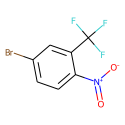 5-Bromo-2-nitrobenzotrifluoride
