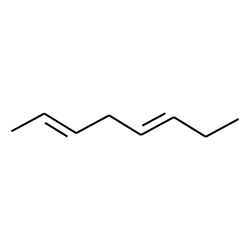 trans-2,cis-5-octadiene