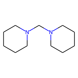 Piperidine, 1,1'-methylenebis-