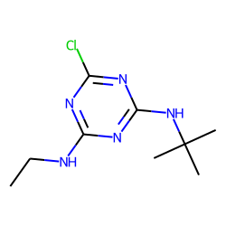 Terbuthylazine