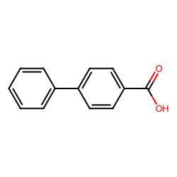 BIPHENYL-4-CARBOXYLIC ACID