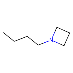 1-Butyl-azetidine