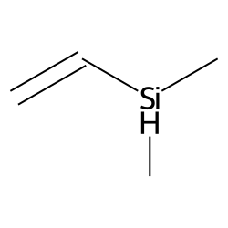 Silane, dimethyl vinyl