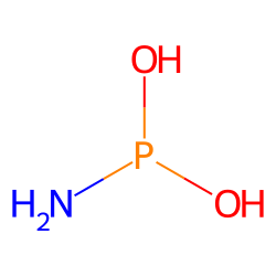 Ammonium hypophosphite