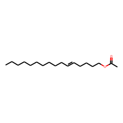 E-5-hexadecenyl acetate