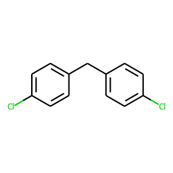 Methane, bis(p-chlorophenyl)-