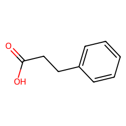 Hydrocinnamic acid
