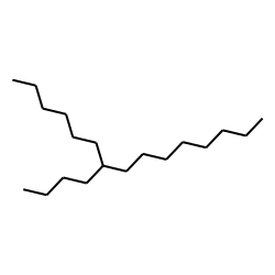 Pentadecane, 7-butyl