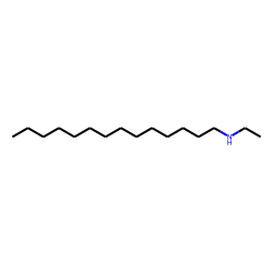 Ethyl tetradecyl amine