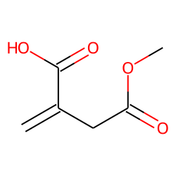 4-Methyl itaconate