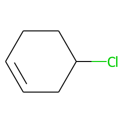 Cyclohexene, 4-chloro-