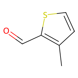 3-Methyl-2-thiophenecarboxaldehyde