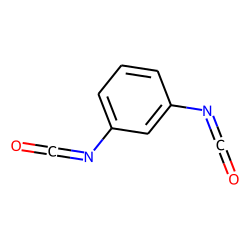 m-Phenylene diisocyanate