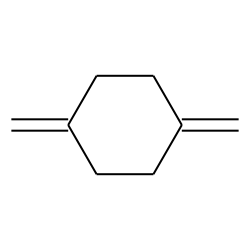 Cyclohexane, 1,4-bis(methylene)-