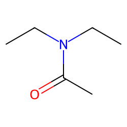 Acetamide, N,N-diethyl-