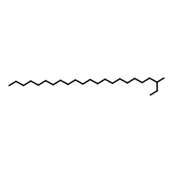 3-METHYLTRICOSANE