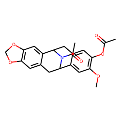 Californine-M (nor-demethylene-methyl-) 2AC