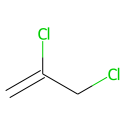 1-Propene, 2,3-dichloro-