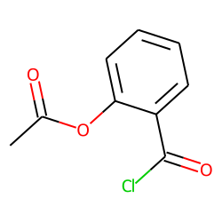 Acetylsalicyloyl chloride