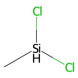 Silane, dichloromethyl-