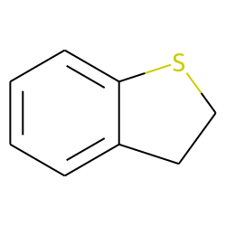Benzo[b]thiophene, 2,3-dihydro-