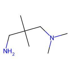 N,N,2,2-TETRAMETHYL-1,3-PROPANEDIAMINE