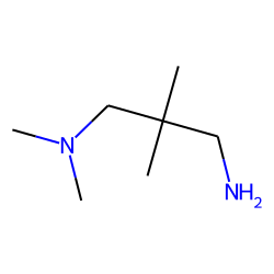 N,N,2,2-Tetramethyl-1,3-propanediamine