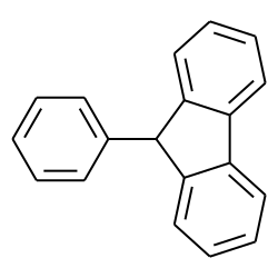 9H-Fluorene, 9-phenyl-