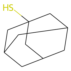 1-Adamantanethiol