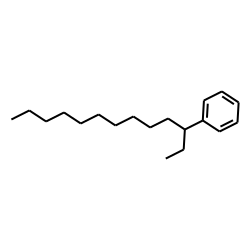 Benzene, (1-ethylundecyl)-