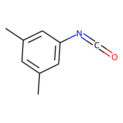 3,5-Dimethylphenyl isocyanate