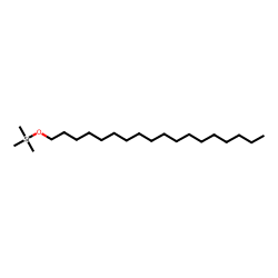 1-Trimethylsilyloxyoctadecane