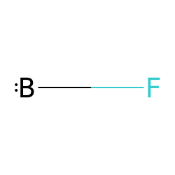 boron fluoride