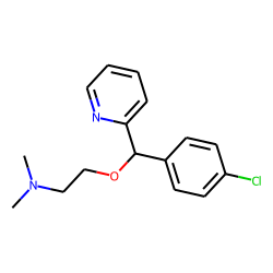Carbinoxamine
