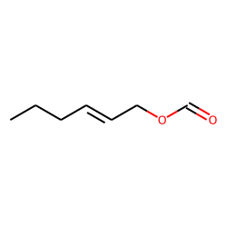 (Z)-2-Hexenyl formate