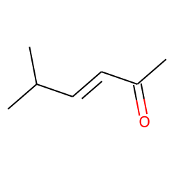 3-Hexen-2-one, 5-methyl-, trans