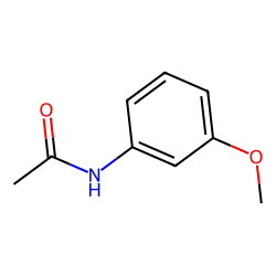 3-METHOXYACETANILIDE