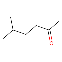 2-Hexanone, 5-methyl-