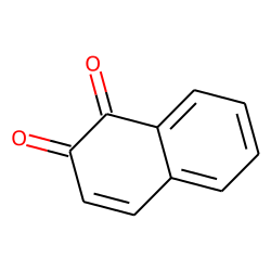 1,2-Naphthalenedione