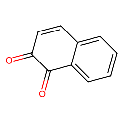 1,2-Naphthoquinone