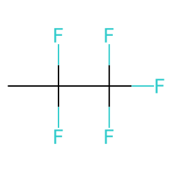 1,1,1,2,2-Pentafluoropropane