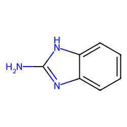 1H-BENZIMIDAZOL-2-AMINE