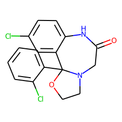Cloxazolam