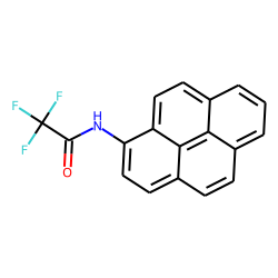 1-Aminopyrene, TFA