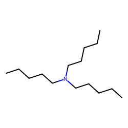 1-Pentanamine, N,N-dipentyl-